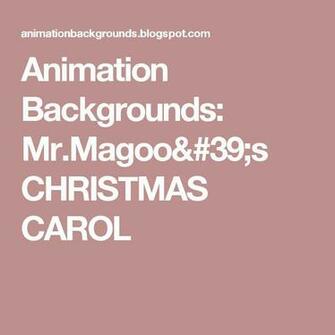 Best Ideas About Mr Magoo S