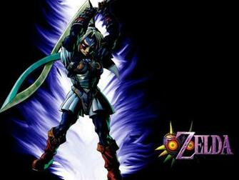 Explore The Collection Zelda Video Game