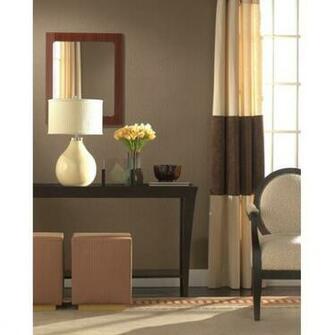 By Brand Graham Brown Wall Doctor Woodchip Cover Bark Wallpaper