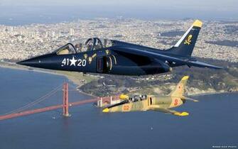 Warbird Depot Desktop Wallpaper July
