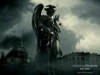 Wallpaper Millenium Era Angels And Demons Pics