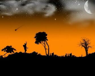 Wallpaper Stores Twilight S Drawn Pictures