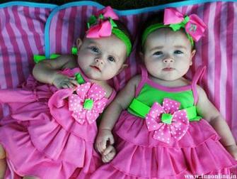 Twin Baby Wallpaper Babies HD For