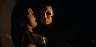 I Maniaci Mascherati A Caccia Di Nuove Prede Nel Trailer
