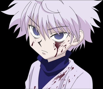 Killua Zoldyck Image HD Wallpaper And Background