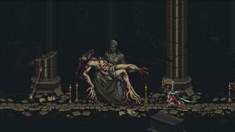 Blasphemous Desktop Wallpaper