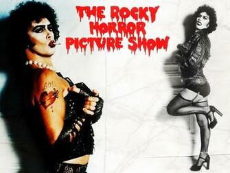 Rocky Horror Picture Show