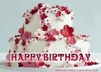 Happy BirtHDay Cake To Friend Wish Child