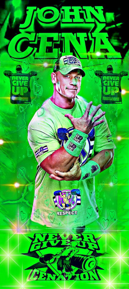 Wallpaper John Cena Wwe Pictures