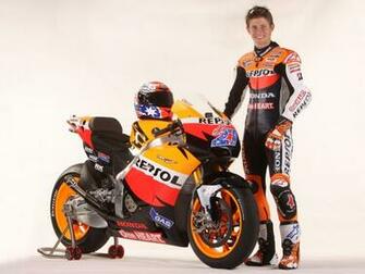 Casey Stoner Wallpaper