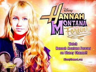 Hannah Montana Wallpaper By Dj