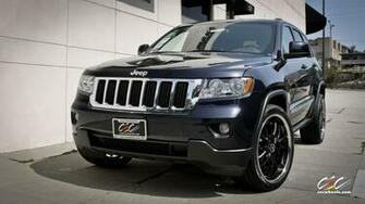 Cars Cec Jeep Grand Cherokee Suv Tuning Wheels Wallpaper