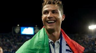 Cristiano Ronaldo Juve Have A Great Defence But There Is