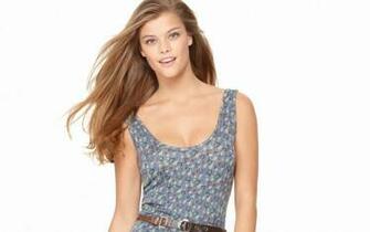 Nina Agdal Macys Wallpaper Pictures