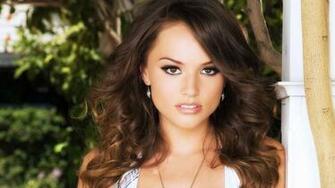 Tori Black Computer Wallpaper Desktop Background