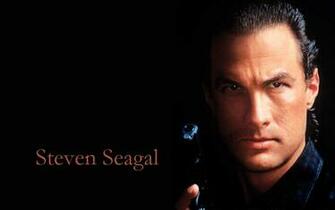 Steven Seagal Quotes