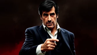 Pacino Wallpaper