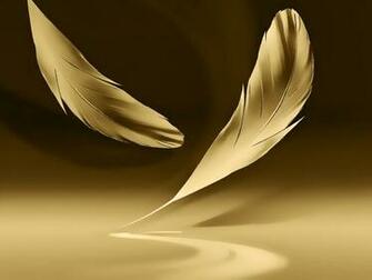 Falling Feathers Wallpaper Thewomenmenadore