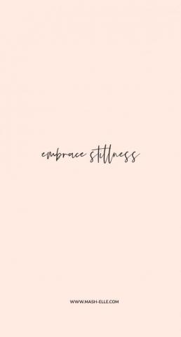Motivational Mental Health Quotes For Your Phone Mash Elle
