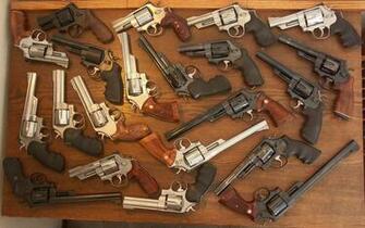 Weapons Smith And Wesson Wallpaper High Resolution