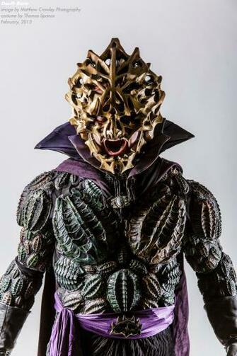 Darth Bane By Thecloneemperor