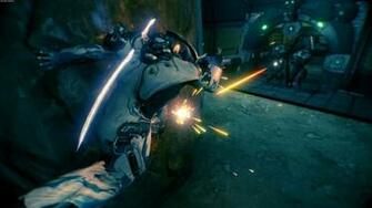 Warframe Computer Wallpaper Desktop Background Id