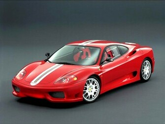 Ferrari Sports Cars Wallpaper Racing Street