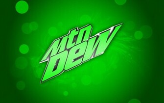 Cool Mountain Dew Wallpaper
