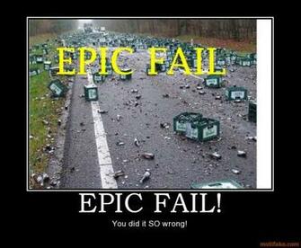 Epic Fail Desktop Wallpaper Full HD For Pc