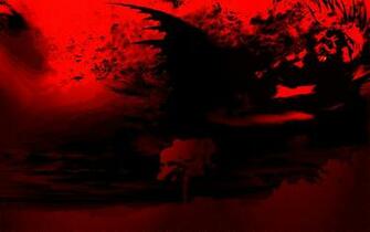 Blood Red War Computer Wallpaper Desktop Background