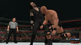 Wwe 2k16 Last Gen Xbox Ps3 Screenshots Feat Steve Austin