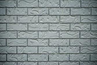 Image Of Decorative Grey Brick Background Bie Photography
