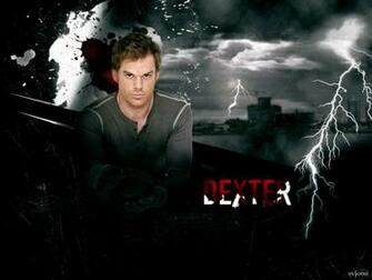 Dexter Wallpaper Wallpoper