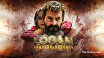 Here S How Hugh Jackman Logan Is Like Bajrangi
