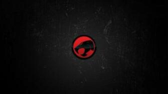 Black Thundercats Wallpaper