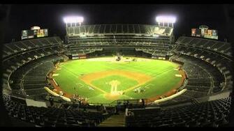 Oakland Athletics Wallpaper Image