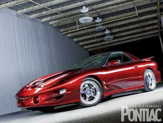 Ws6 Trans Am Wallpaper On