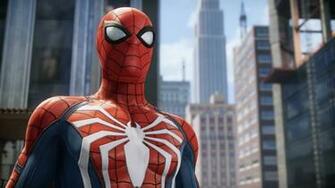 Spiderman Wallpaper Image