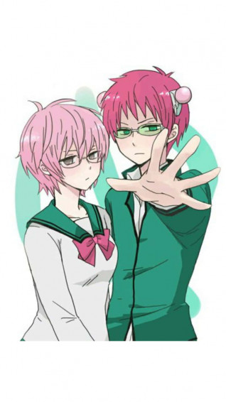 Saiki Kusuo No Psi Nan Wallpaper