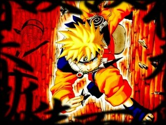 Wallpaper De Naruto Shippuden HD