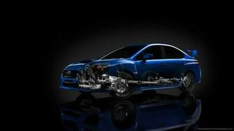 Subaru Logo Transparent Image