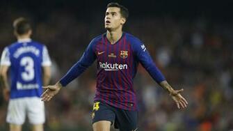 Boca Juniors Opponents For Gamper Game Fc Barcelona