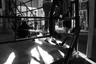 Boxing Gym Wallpaper Image Pictures Becuo
