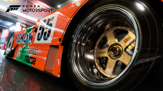 Video Game Forza Motorsport 4k Ultra HD Wallpaper