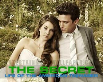 The Secret Life Of American Teenager