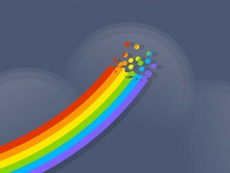 Rainbow Desktop Pc And Mac Wallpaper