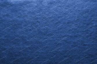Paper Background Abstract Blue Leather Background