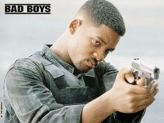 Full Size Bad Boys Wallpaper Num X