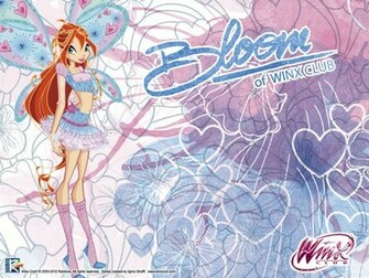 Believix Bloom Winx Club