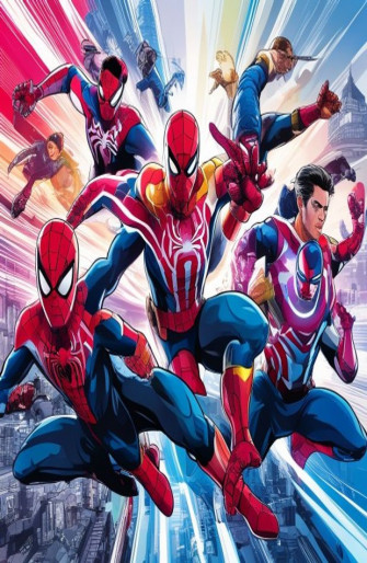 Marvel Wallpaper For Windows